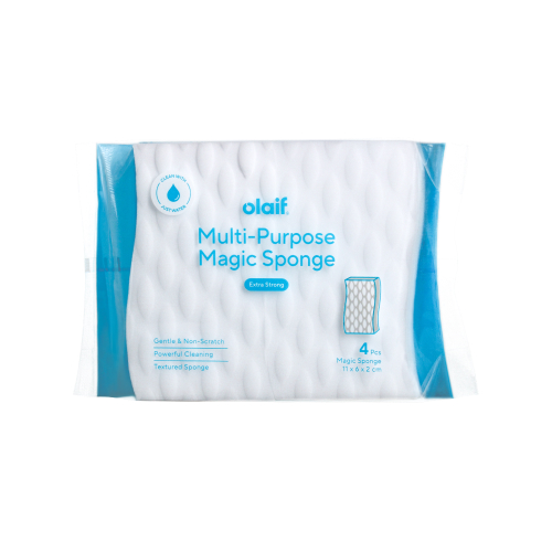 magic sponge